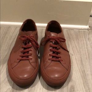Common Projects Original Achilles Low Size 41